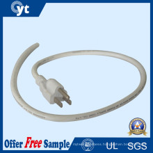 20A 3 Pin American Power Plug Electric Cable